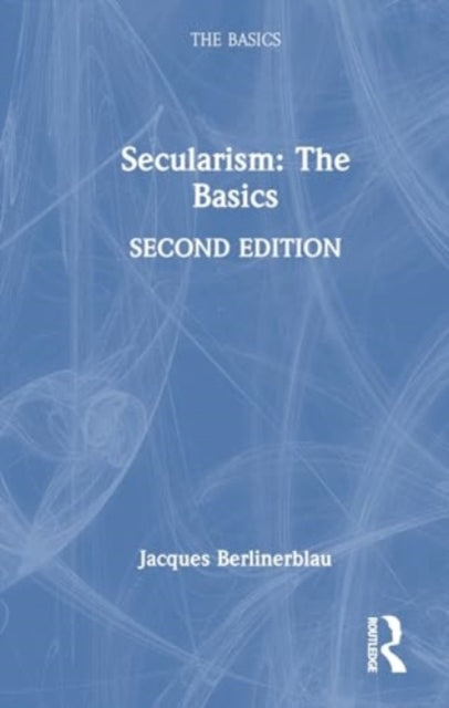 Secularism: The Basics