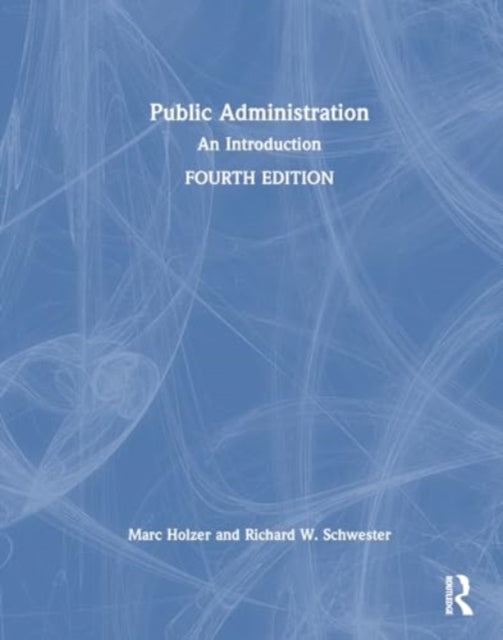 Public Administration: An Introduction