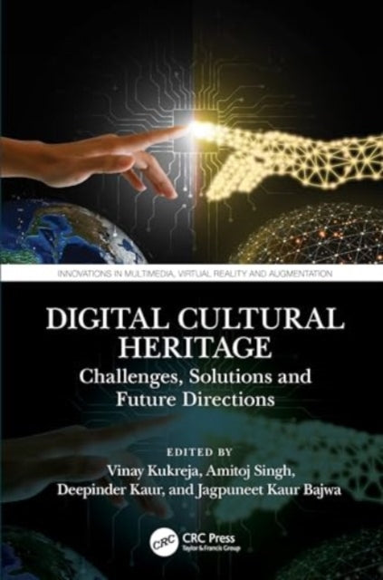 Digital Cultural Heritage: Challenges, Solutions, and Future Directions