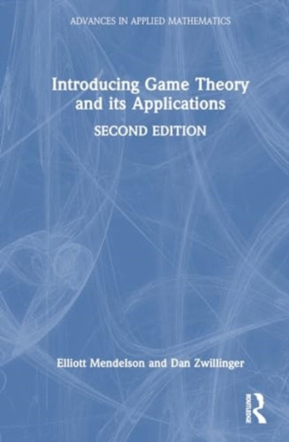 Introducing Game Theory and its Applications
