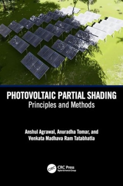 Photovoltaic Partial Shading: Principles and Methods