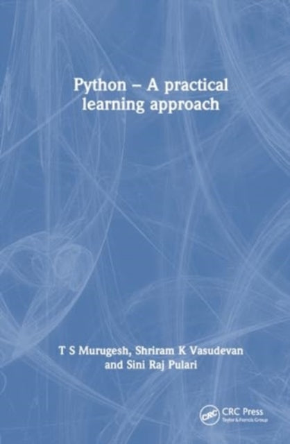 Python: A Practical Learning Approach