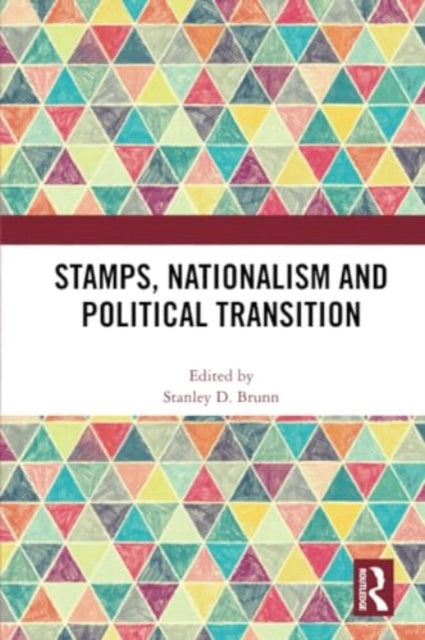 Stamps, Nationalism and Political Transition