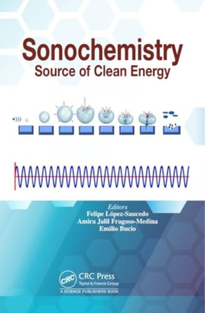 Sonochemistry: Source of Clean Energy