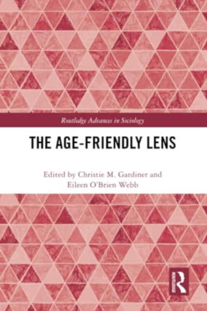 The Age-friendly Lens