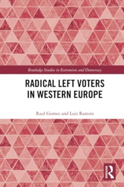 Radical Left Voters in Western Europe