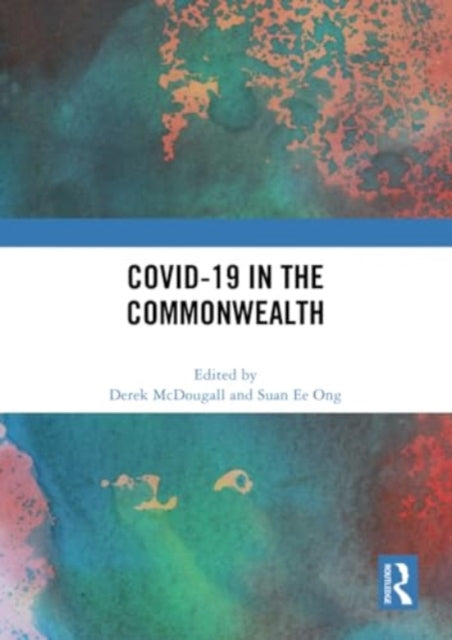 COVID-19 in the Commonwealth