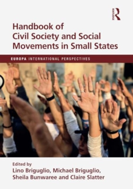 Handbook of Civil Society and Social Movements in Small States