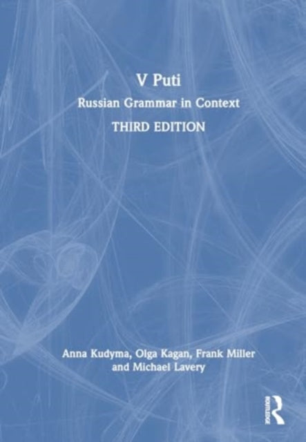V Puti: Russian Grammar in Context