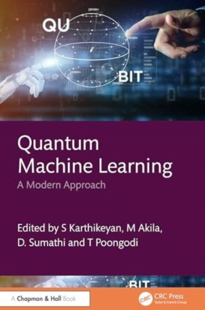 Quantum Machine Learning: A Modern Approach