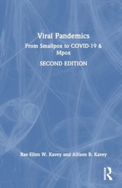 Viral Pandemics: From Smallpox to COVID-19 & Mpox