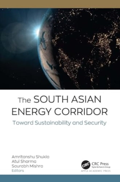 The South Asian Energy Corridor: Toward Sustainability and Security