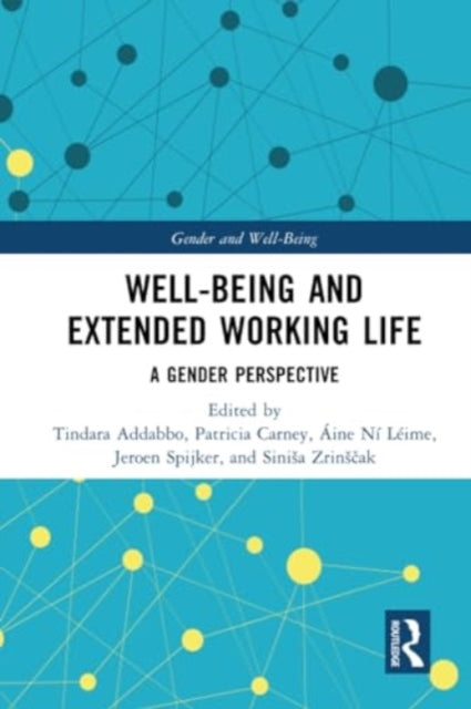 Well-Being and Extended Working Life: A Gender Perspective