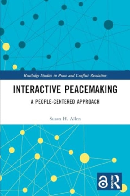 Interactive Peacemaking: A People-Centered Approach