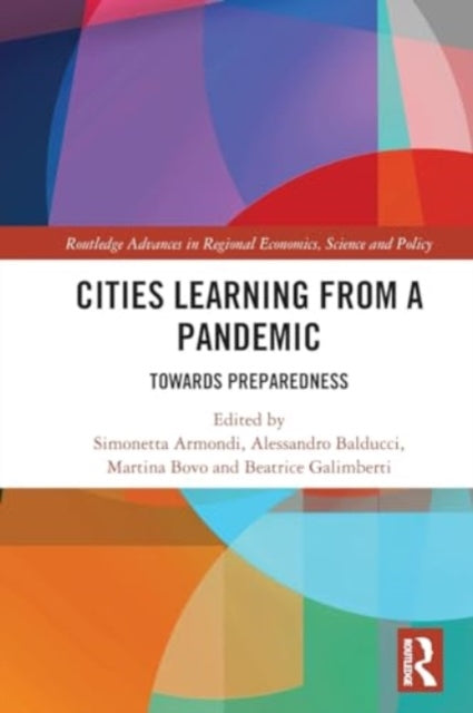 Cities Learning from a Pandemic: Towards Preparedness