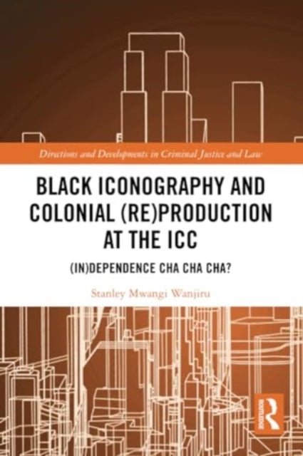 Black Iconography and Colonial (re)production at the ICC: (In)dependence Cha Cha Cha?