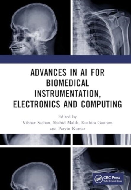 Advances in AI for Biomedical Instrumentation, Electronics and Computing: Proceedings of the 5th International Conference on Advances in AI for Biomedical Instrumentation, Electronics and Computing (ICABEC - 2023), 22β23 December 2023, India