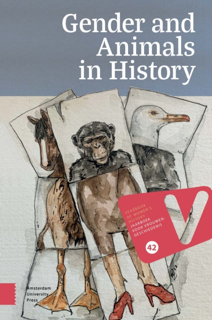 Gender and Animals in History: Yearbook of Women’s History 42 (2023)
