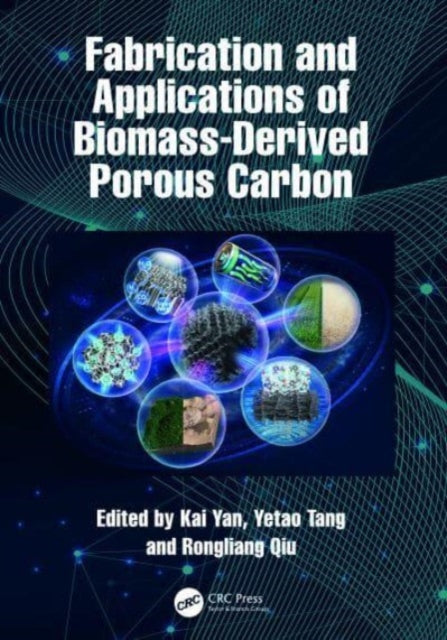 Fabrication and Applications of Biomass-Derived Porous Carbon