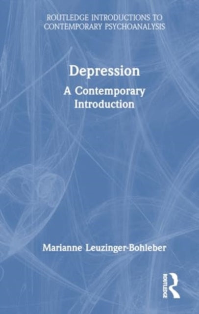Depression: A Contemporary Introduction
