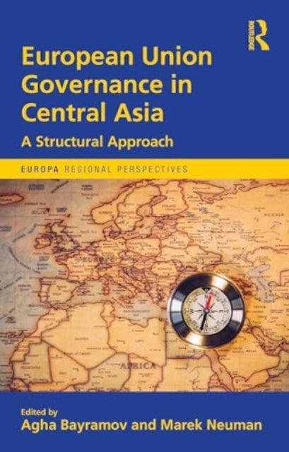 European Union Governance in Central Asia: A Sectoral Approach