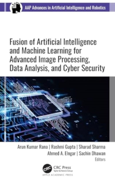 Fusion of Artificial Intelligence and Machine Learning in Advanced Image Processing