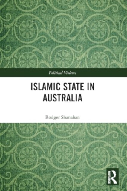 Islamic State in Australia