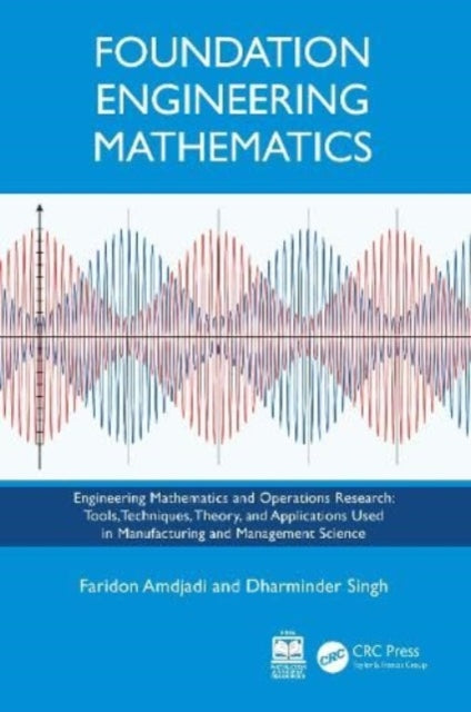 Foundation Engineering Mathematics