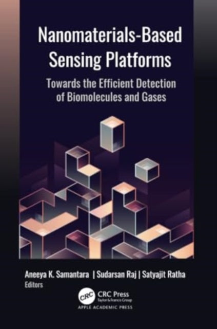 Nanomaterials-Based Sensing Platforms: Towards the Efficient Detection of Biomolecules and Gases