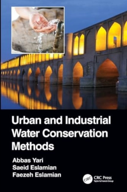 Urban and Industrial Water Conservation Methods