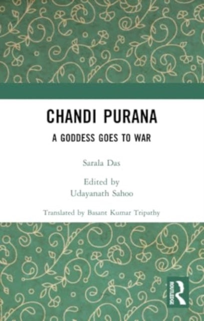 Chandi Purana: A Goddess Goes to War