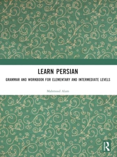 Learn Persian: Grammar and Workbook for Elementary and Intermediate Levels