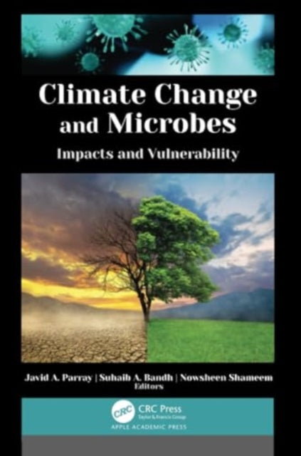 Climate Change and Microbes: Impacts and Vulnerability