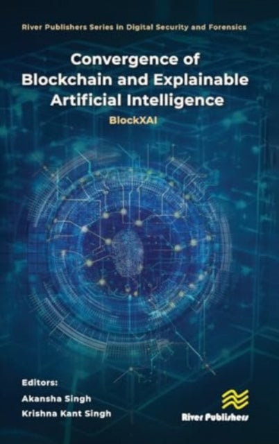 Convergence of Blockchain and Explainable Artificial Intelligence: BlockXAI