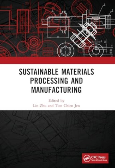 Sustainable Materials Processing and Manufacturing: Proceedings of the 3rd International Conference on Sustainable Materials Processing and Manufacturing