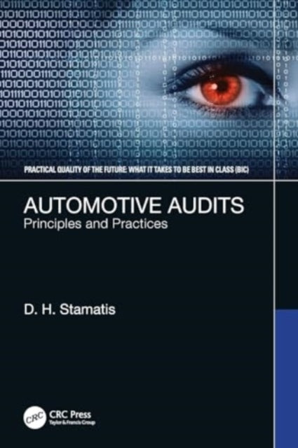 Automotive Audits: Principles and Practices