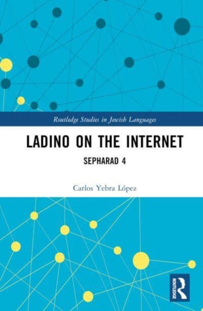 Ladino on the Internet: Sepharad 4