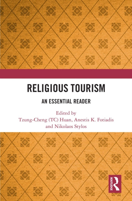 Religious Tourism: An Essential Reader