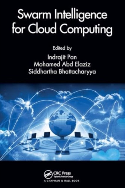 Swarm Intelligence for Cloud Computing