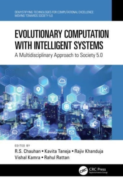 Evolutionary Computation with Intelligent Systems: A Multidisciplinary Approach to Society 5.0