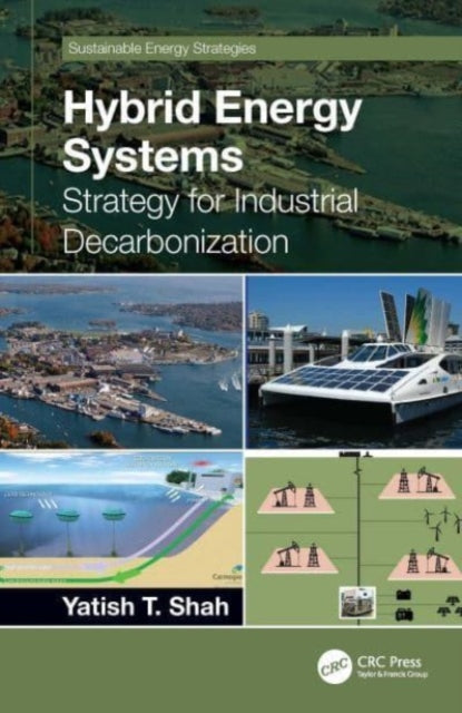Hybrid Energy Systems: Strategy for Industrial Decarbonization