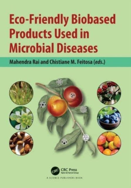 Eco-Friendly Biobased Products Used in Microbial Diseases