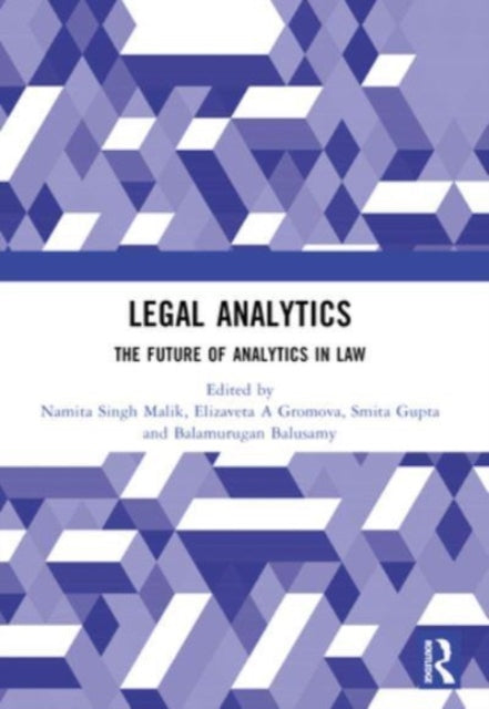 Legal Analytics: The Future of Analytics in Law