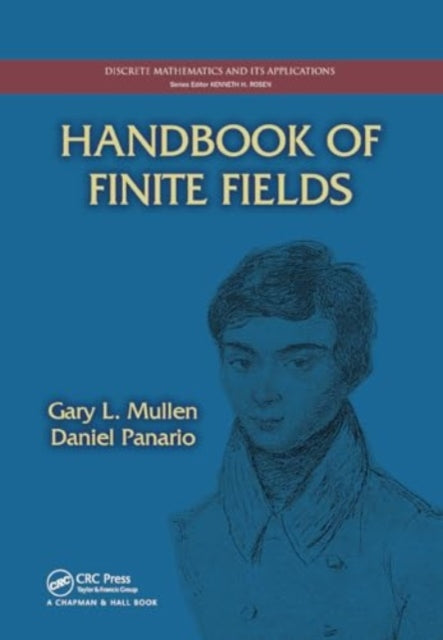 Handbook of Finite Fields