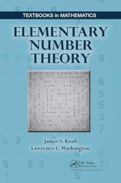 Elementary Number Theory