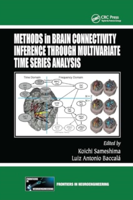 Methods in Brain Connectivity Inference through Multivariate Time Series Analysis