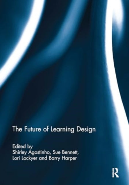 The Future of Learning Design