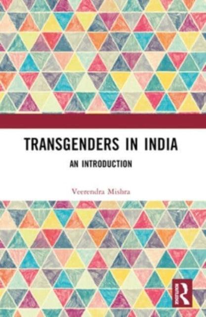 Transgenders in India: An Introduction