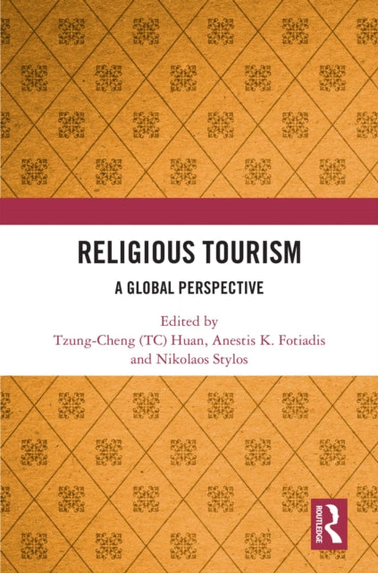 Religious Tourism: A Global Perspective