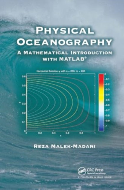 Physical Oceanography: A Mathematical Introduction with MATLAB